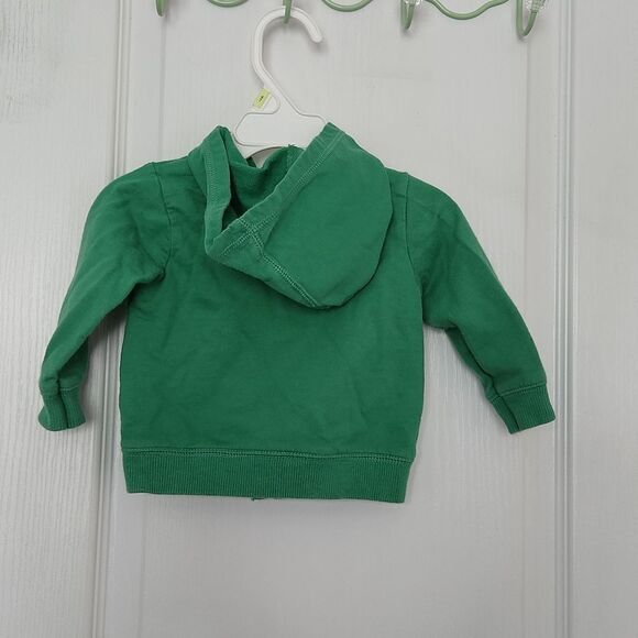 🦋3/$15💰Carters Jacket - Picture 2 of 3